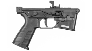 B&T APC9-G/SPC9-G Lower Receiver per Caricatore Glock 9mm