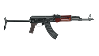 S.D.M. AKS-47 Soviet Series 7.62x39mm