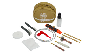 ASTRA DEFENSE Cleaning System 7.62 NATO - Military Specifications
