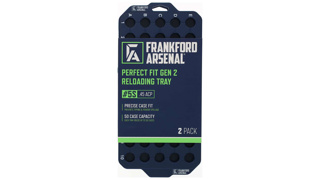 FRANKFORD ARSENAL Perfect Fit Gen2 Reload Tray#5S 2pk
