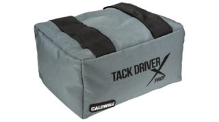 CALDWELL TackDriver Prop Bag