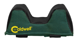 CALDWELL Universal Front Rest Bag - Medium  Varmint Forend - Filled