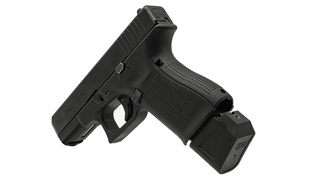 STRIKE INDUSTRIES Magazine Plate (+5rds) for Glock 19
